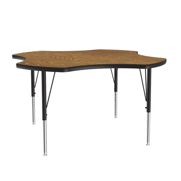 Thermal Fused Laminate Top Activity Tables